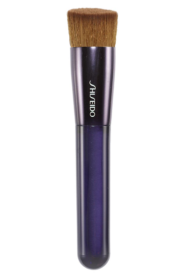 'Perfect' Foundation Brush, Main, color, NO COLOR
