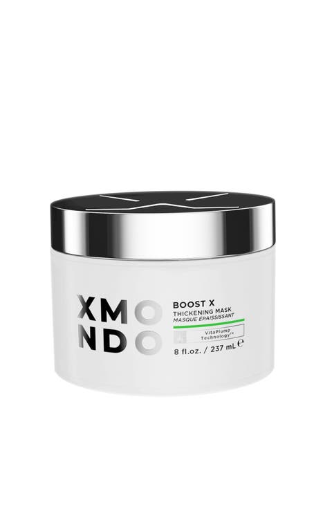 Boost X Thickening Mask