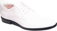 Marc Joseph New York State Street Plain Toe Casual Oxford