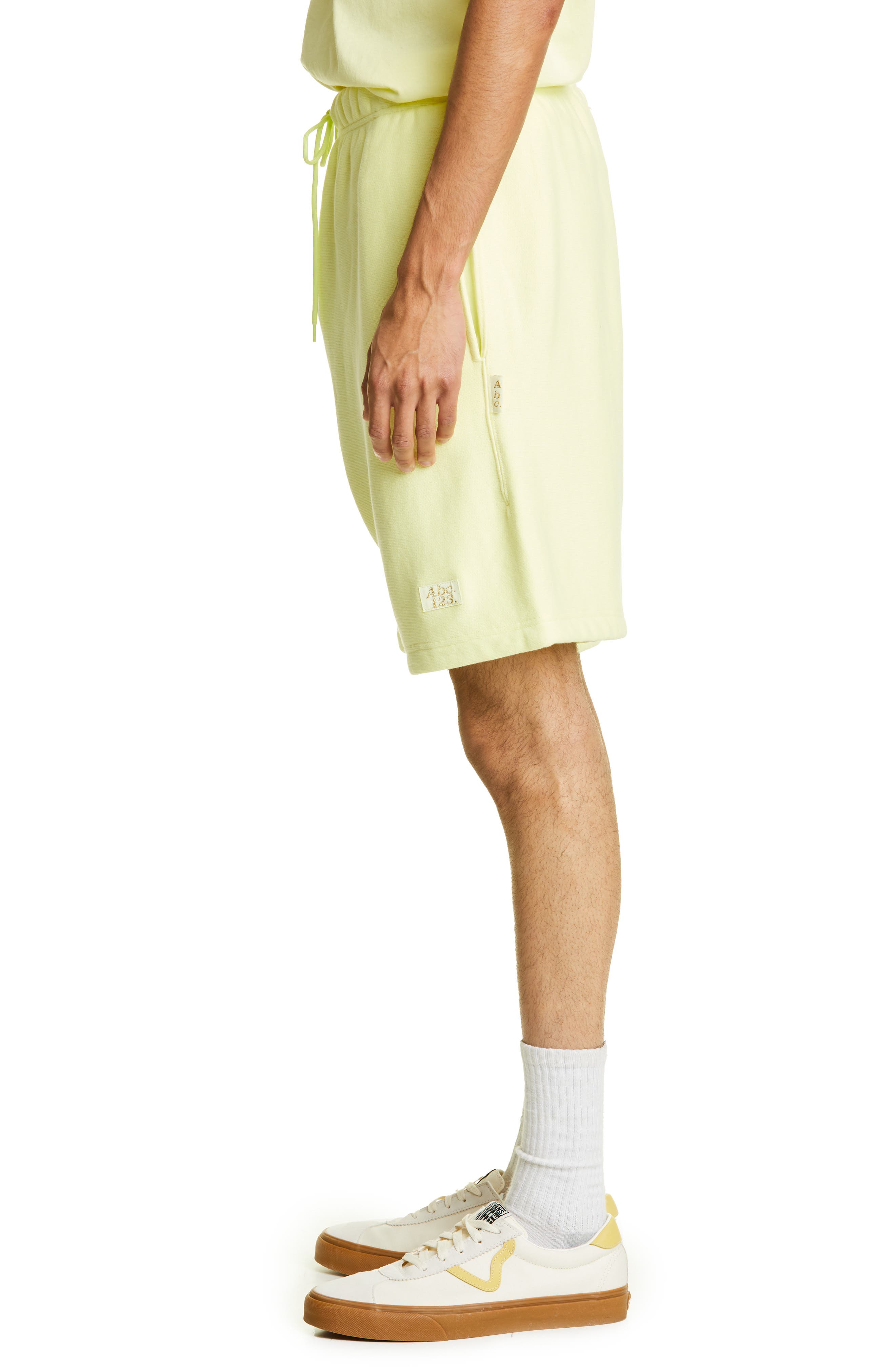 Advisory Board Crystals Abc. 123. Sweat Shorts | Nordstromrack