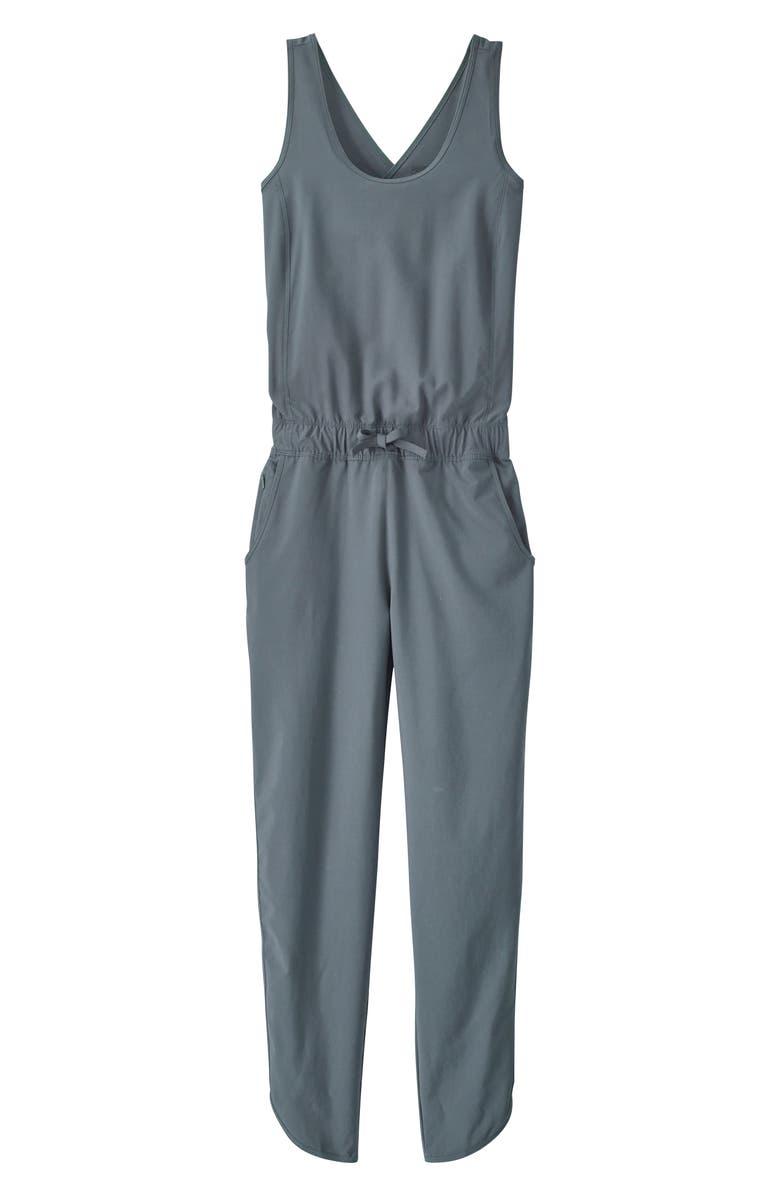 Patagonia Fleetwith Jumpsuit, Alternate, color, 