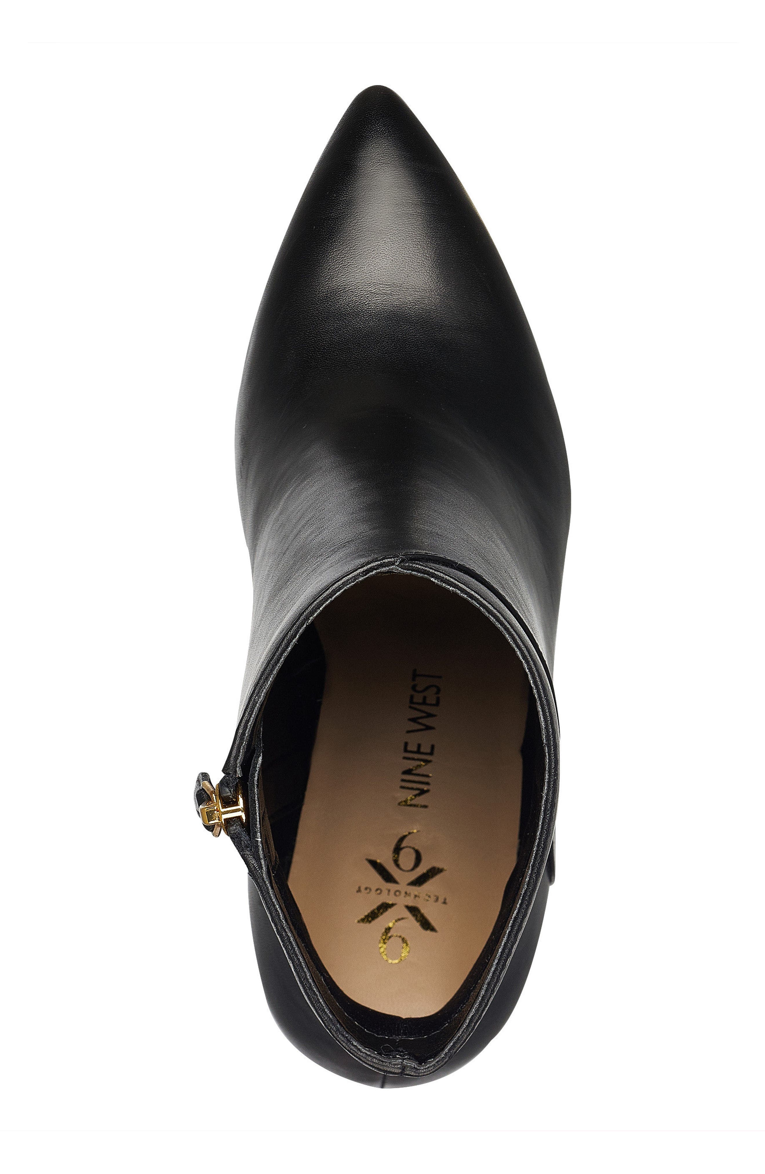 Nine West Argyle Bootie, Alternate, color, 