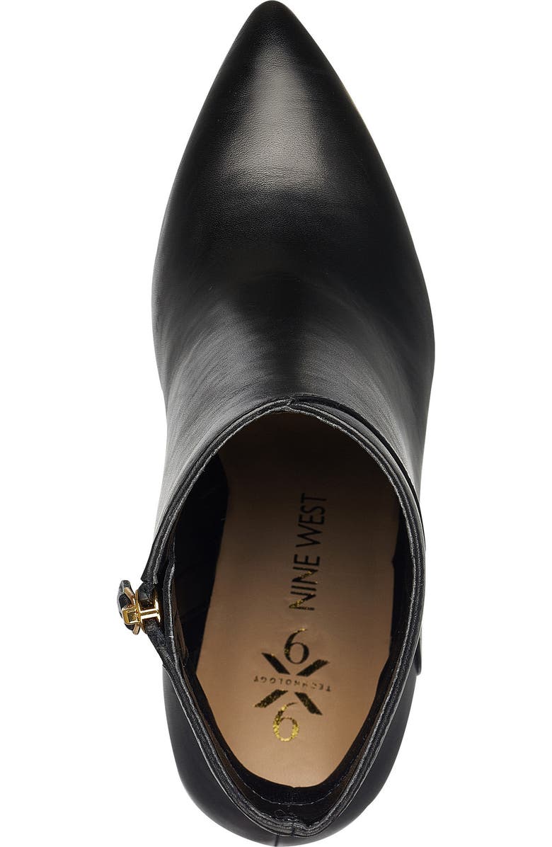 Nine West Argyle Bootie, Alternate, color,