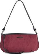 Steve Madden Stud Shoulder Bag