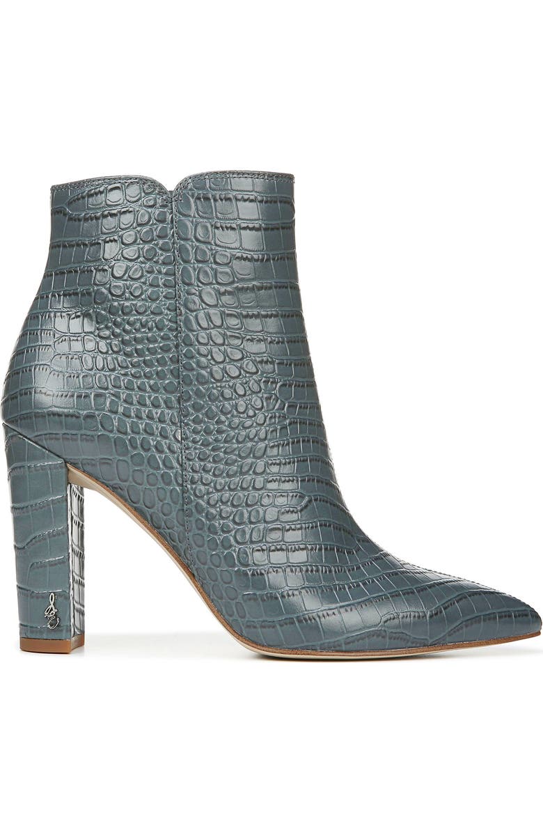 Sam Edelman Raelle Pointed Toe Bootie, Alternate, color,