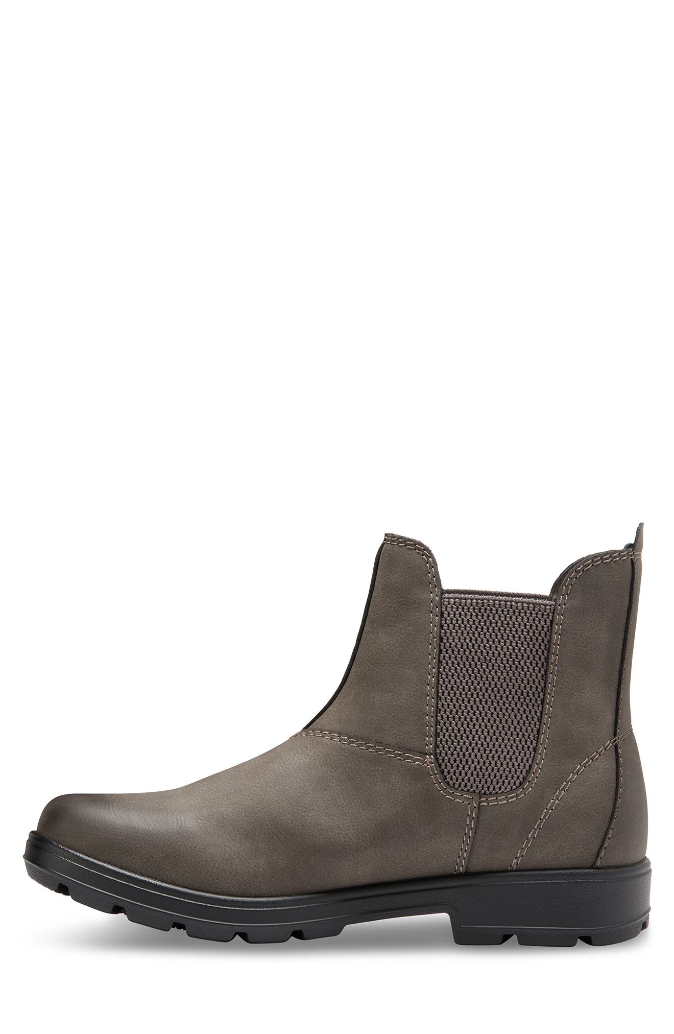 Cryus Chelsea Boot, Alternate, color, GREY