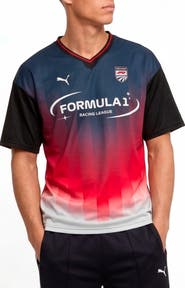 PUMA F1 Great Britain Jersey