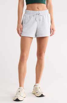 Monaco Scuba Shorts