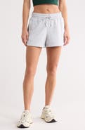 YOGALICIOUS Monaco Scuba Shorts