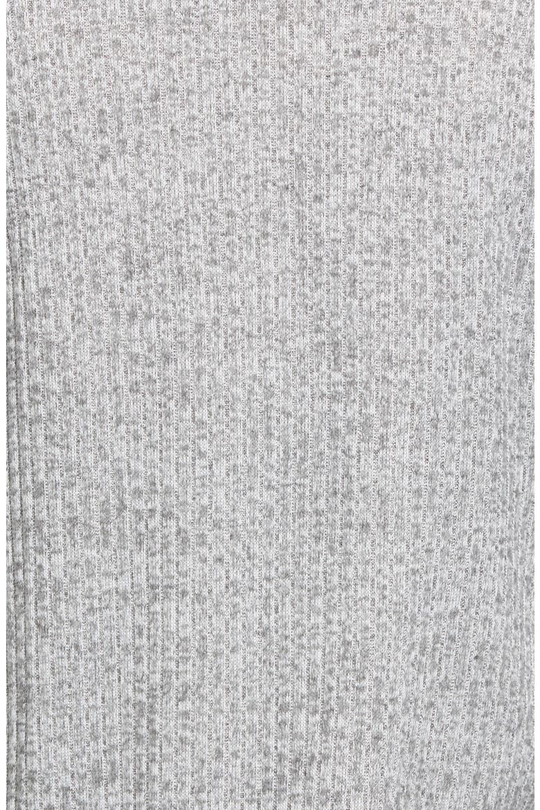 Ribbed Tunic, Alternate, color, H GREY