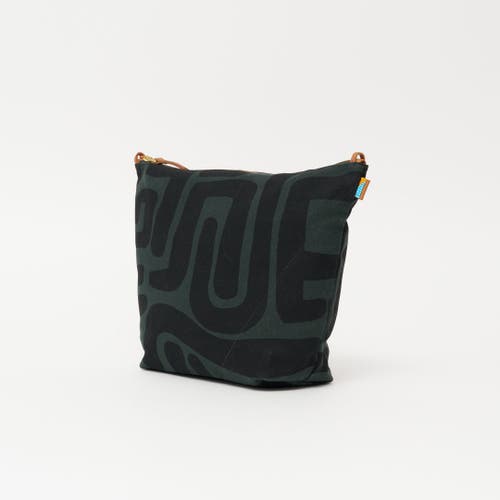 Ubuntu Life Jumbo Convertible Pouch