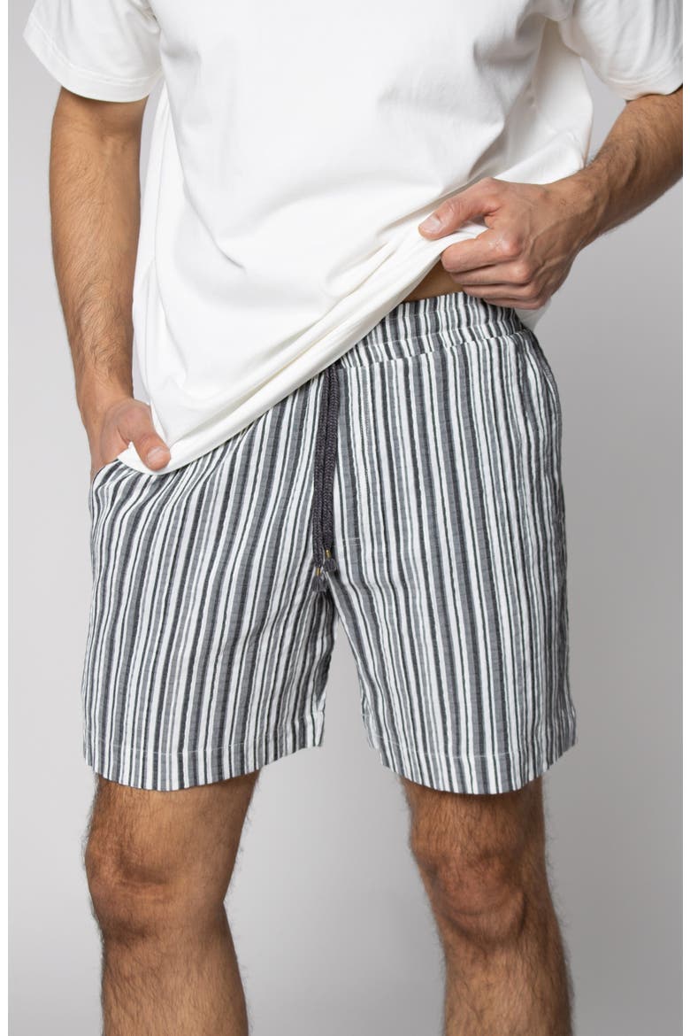 Boca Short, Main, color, Moonlight