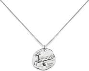 Monica Vinader Zodiac Charm Pendant Necklace