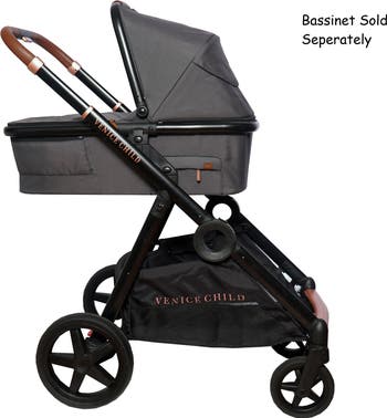 Maverick Full Size Stroller
