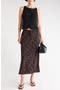 selected Brown- Black Julia Palm