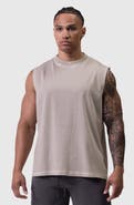 ASRV Tech Essential Relaxed Cutoff Tank