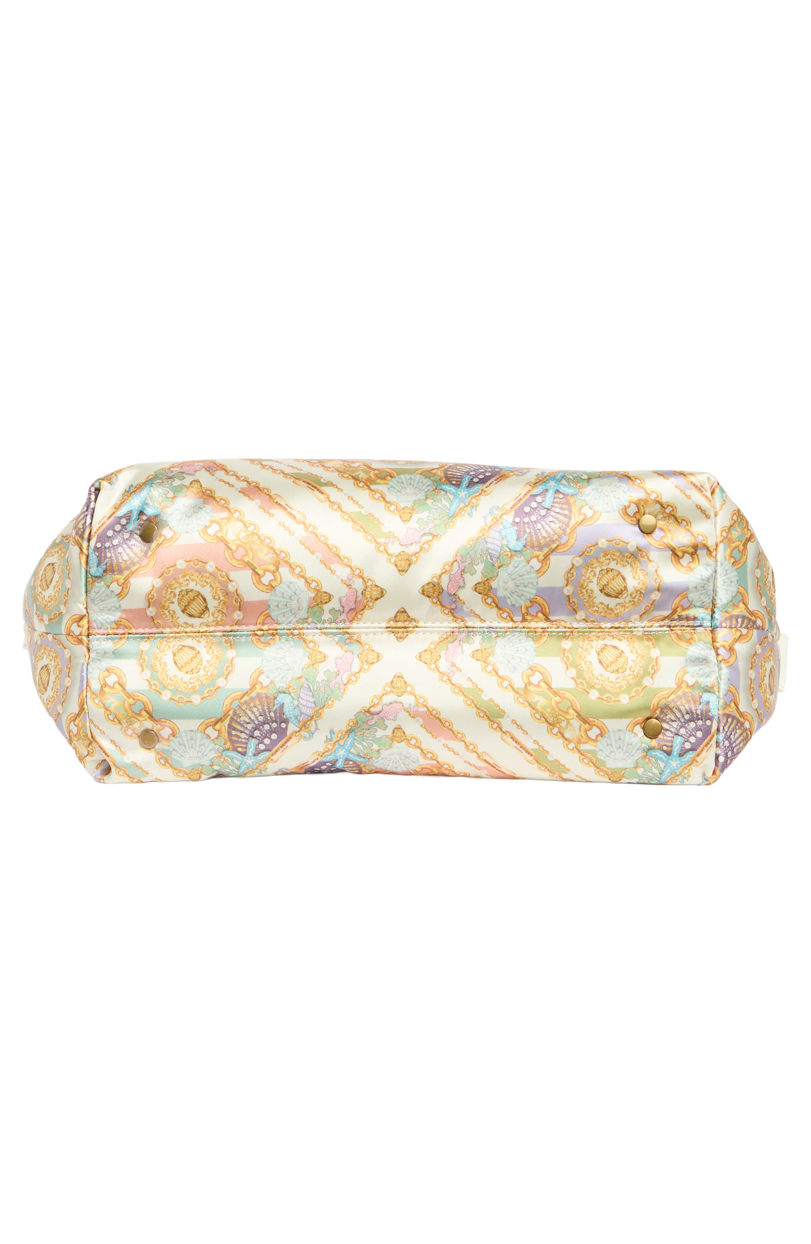 Kurt Geiger London Portobello Shopper Tote, Alternate, color, 