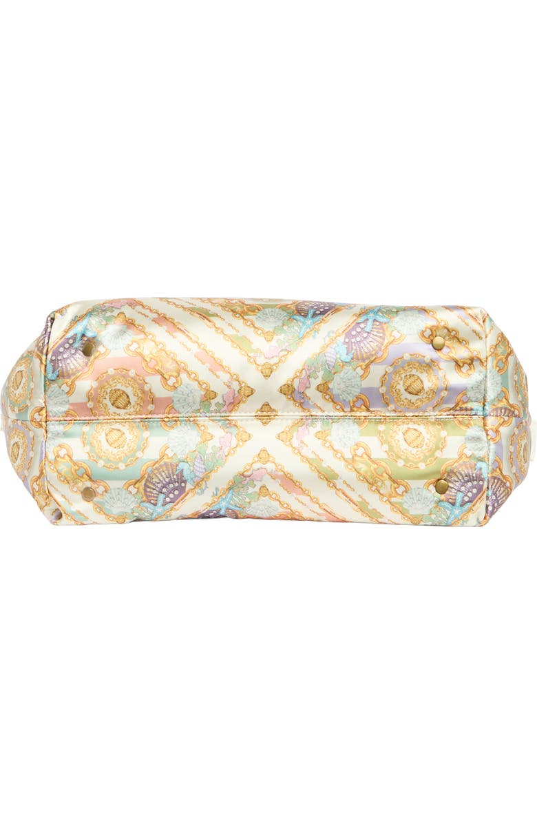 Kurt Geiger London Portobello Shopper Tote, Alternate, color,