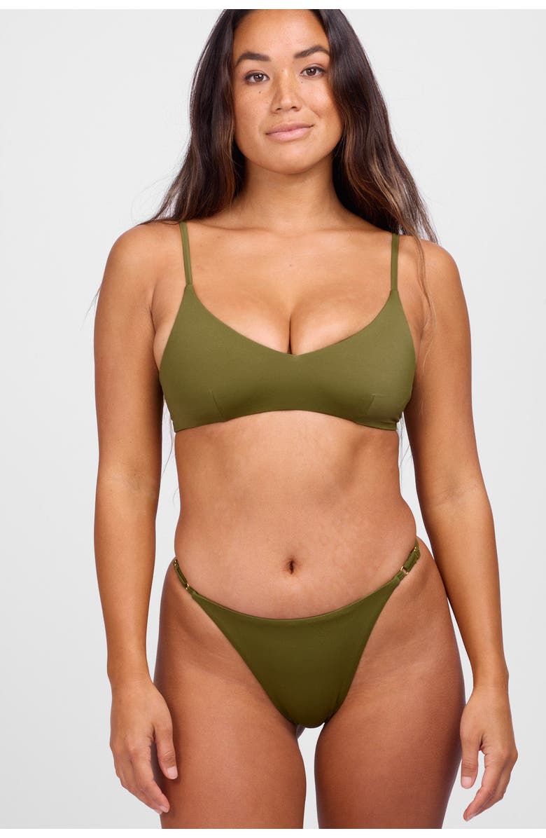 JOLYN Brooklyn Bikini Bottom, Main, color, Kelp