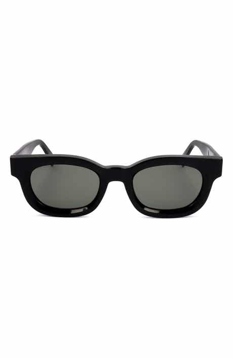 SUPER by RETROSUPERFUTURE® 48mm Round Sunglasses