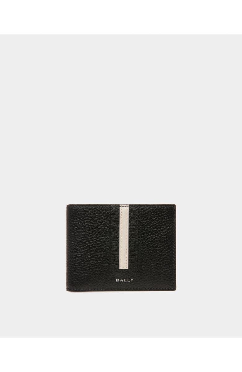 Bally Ribbon Bifold Wallet, Main, color,