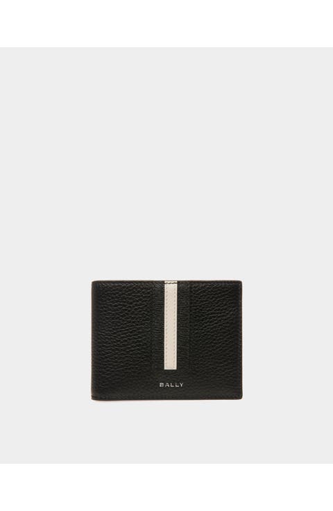 Ribbon Bifold Wallet