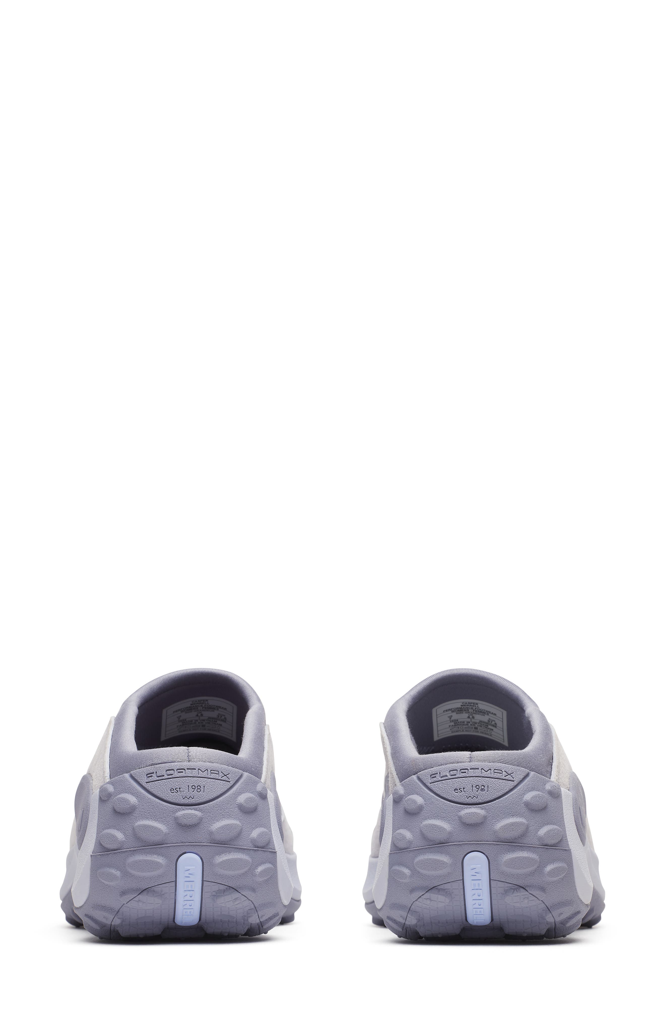 Jungle Trek Mule, Alternate, color, CASPER