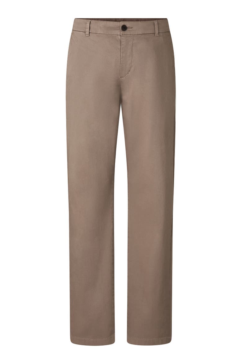 Chinos Riley Welt Casual, Main, color, Mud