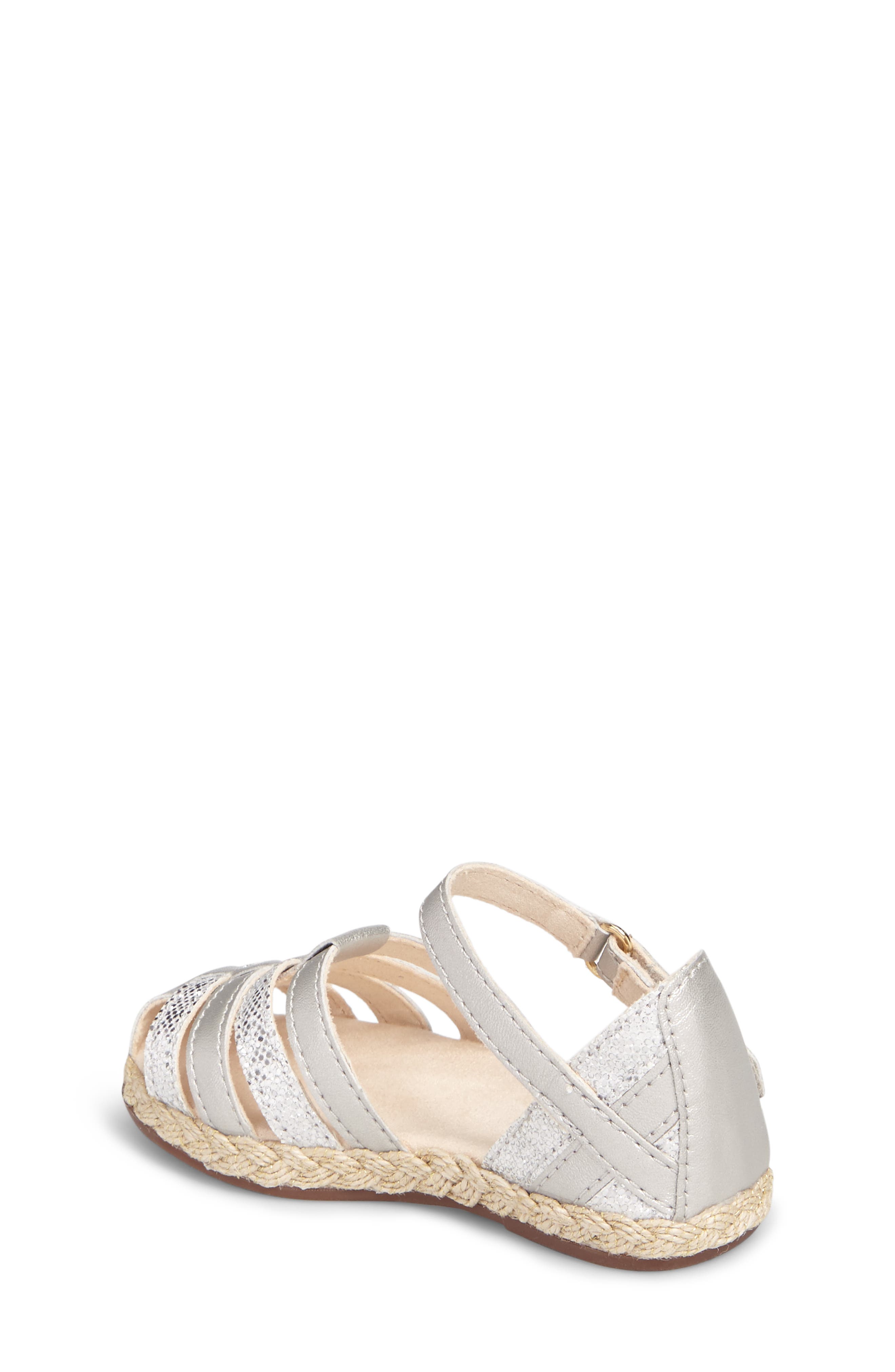UGG<sup>®</sup> Matilde Espadrille Sandal, Alternate, color, 