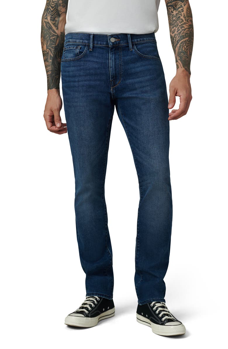 Joe's The Asher Slim Fit Jeans, Main, color, James