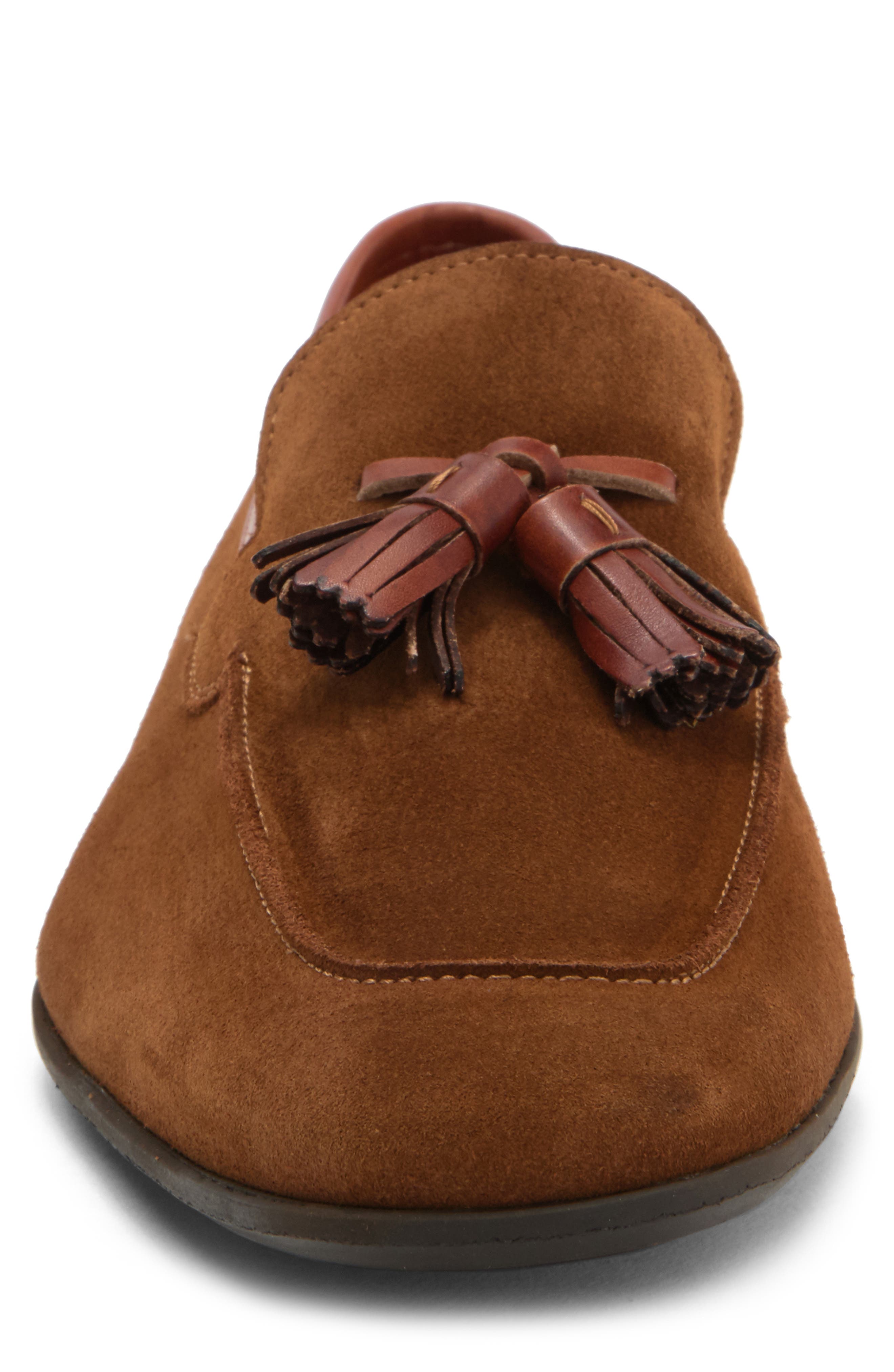 Magnanni Kamato II Loafer, Alternate, color, 