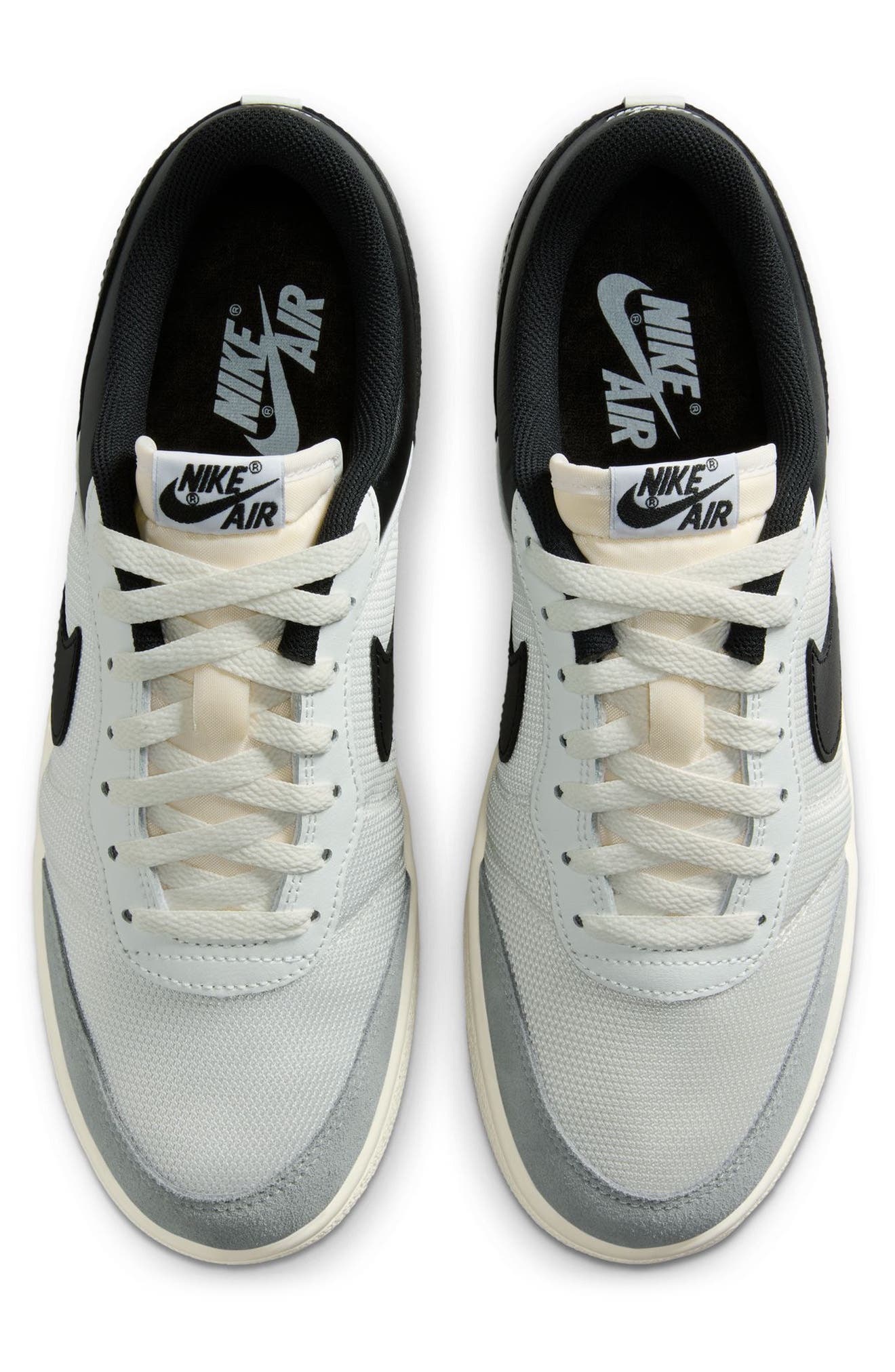 Air Jordan Skyline Sneaker, Alternate, color, SUMMIT WHITE/ BLACK