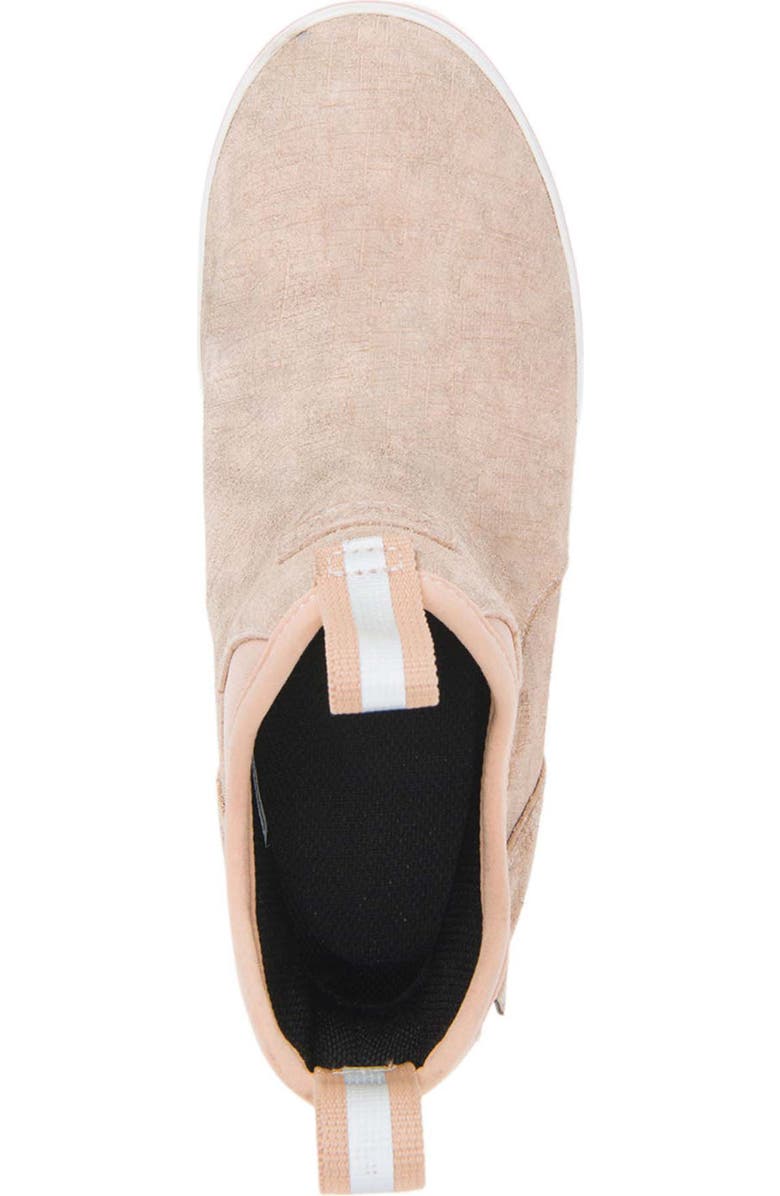 XTRATUF Women's Leather Waterproof Deck Boot, Alternate, color,