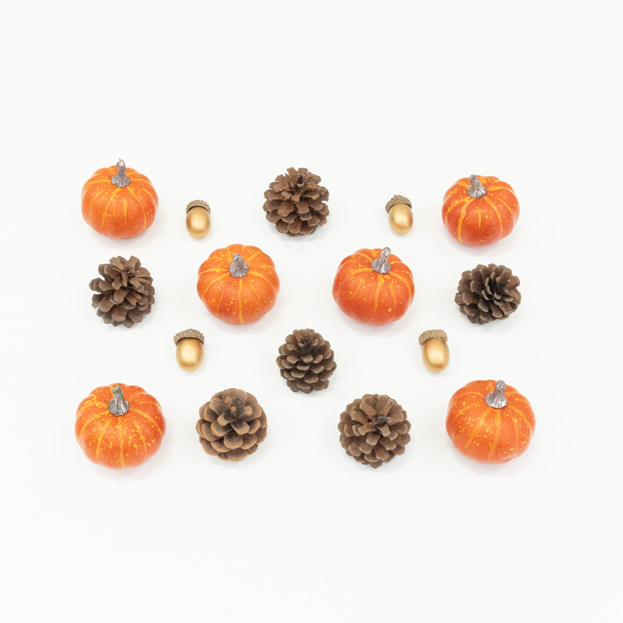 selected Orange
