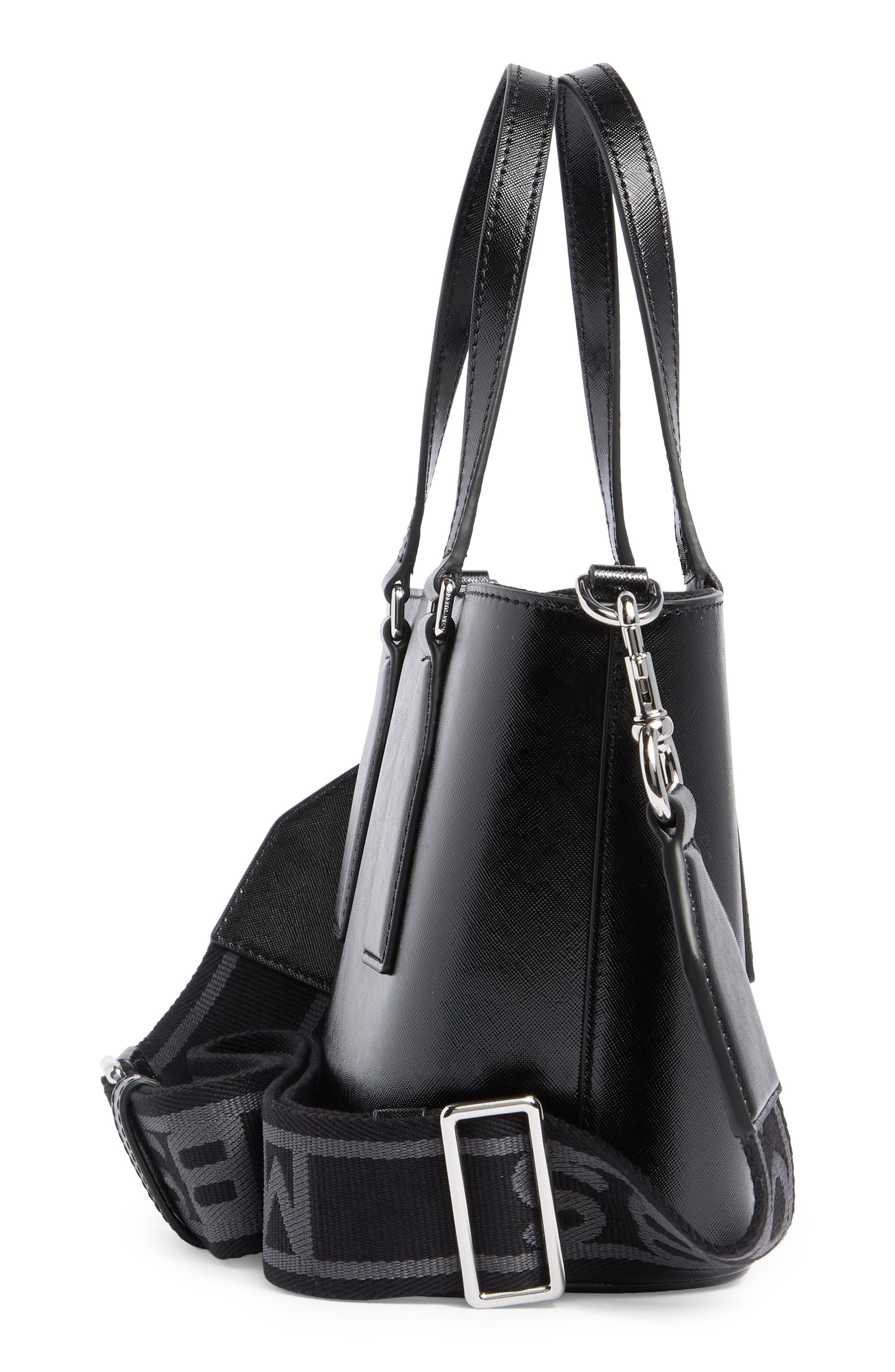 Marc Jacobs Small Trademarc Tote, Alternate, color, 