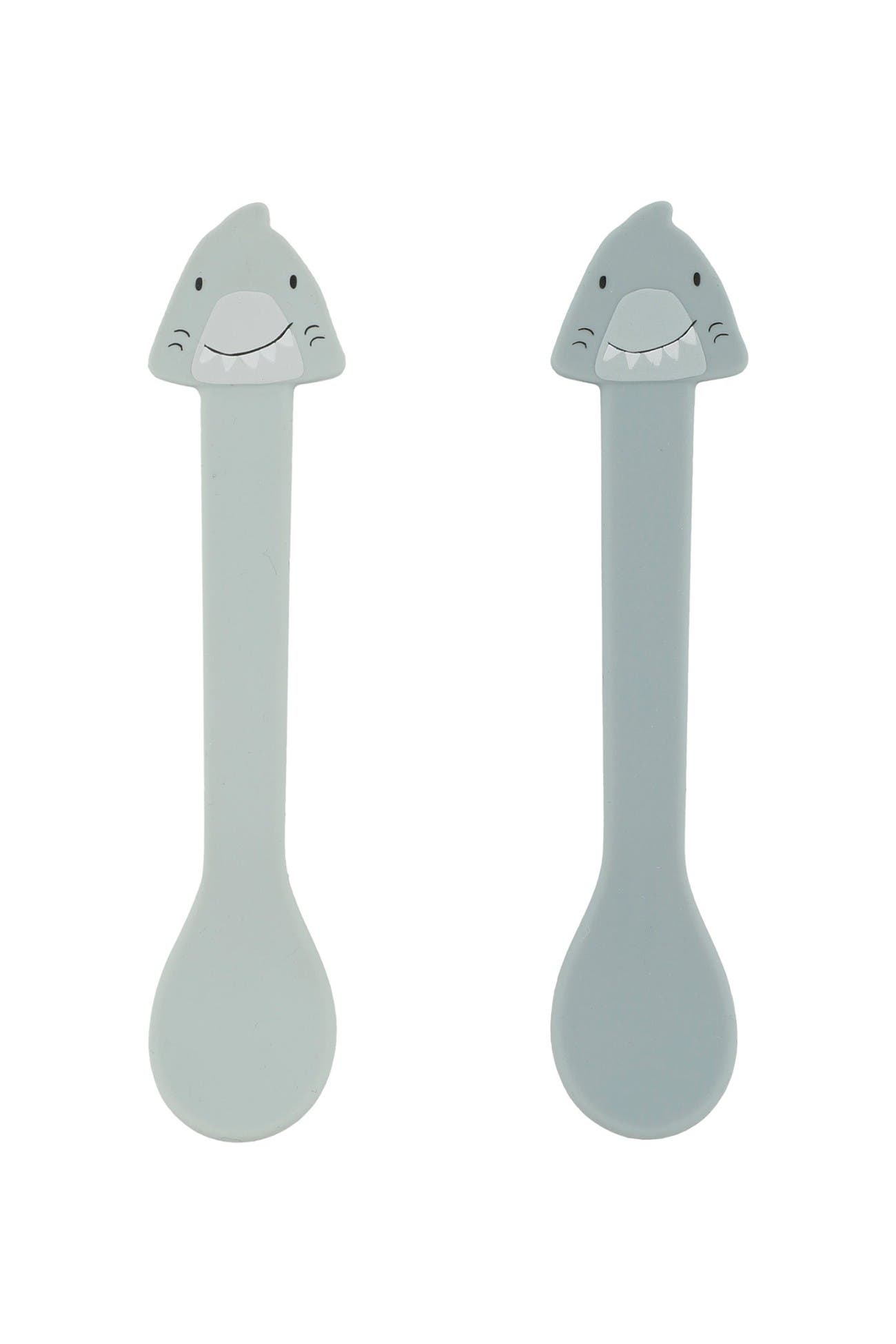 Mr. Shark