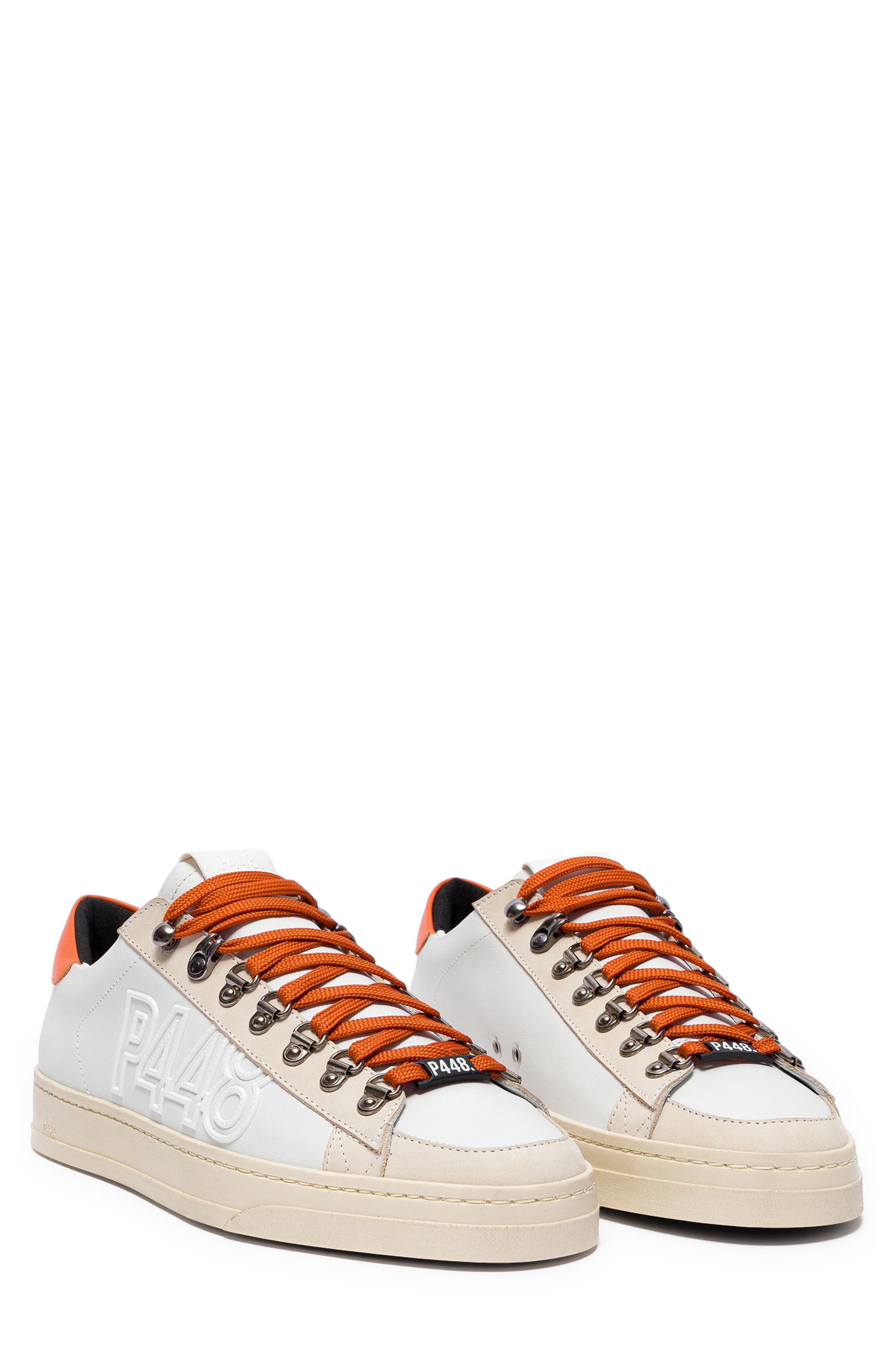 P448 Jack Sneaker, Main, color, 