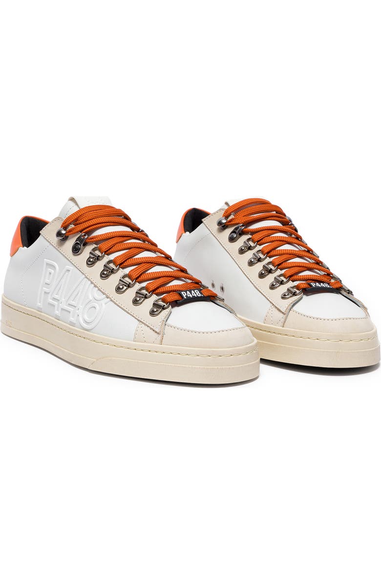 P448 Jack Sneaker, Main, color,