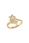 selected 14Kt Gold Vermeil On Sterling