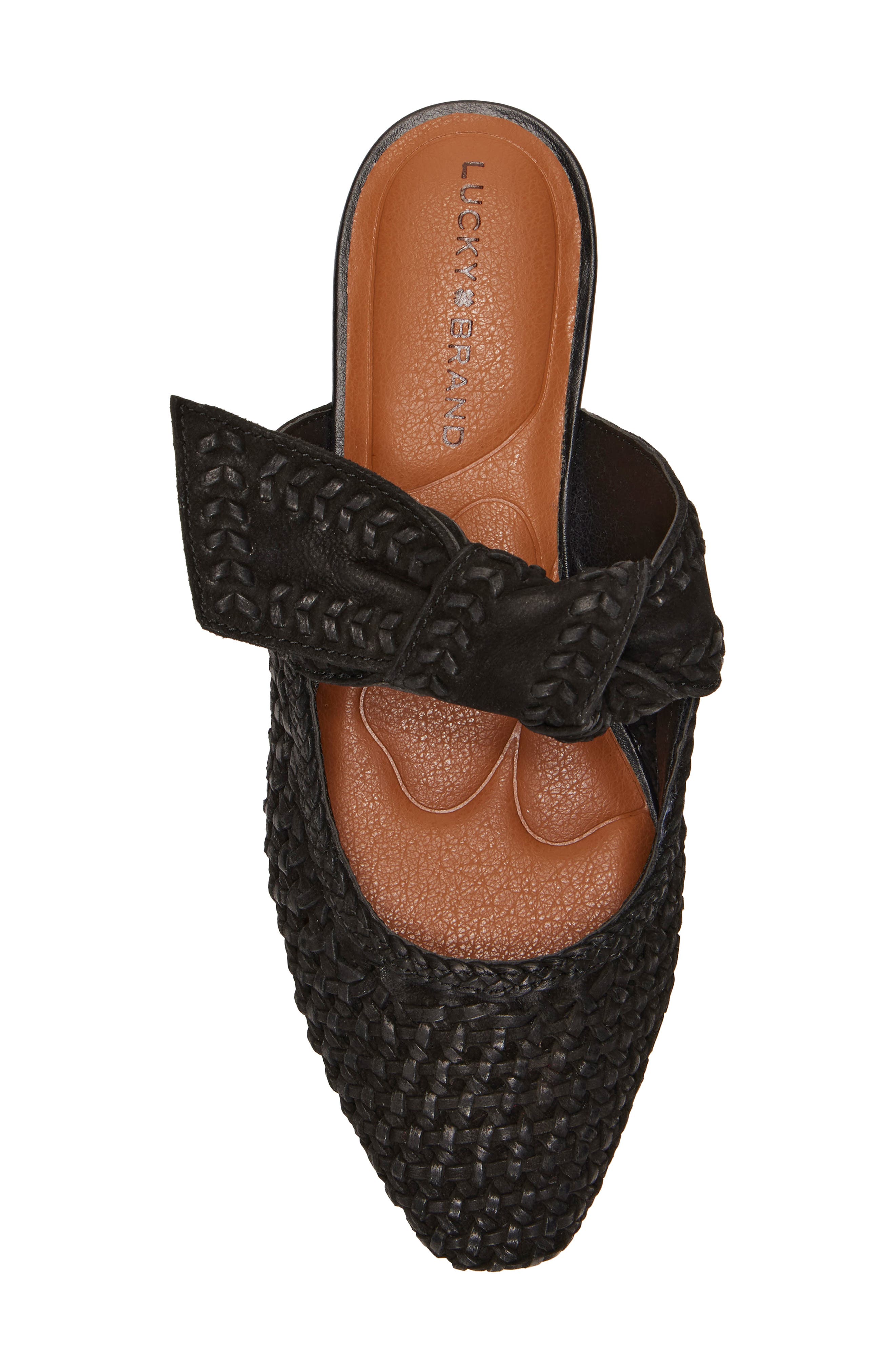 Lucky Brand Grenaldie Mule, Alternate, color, 