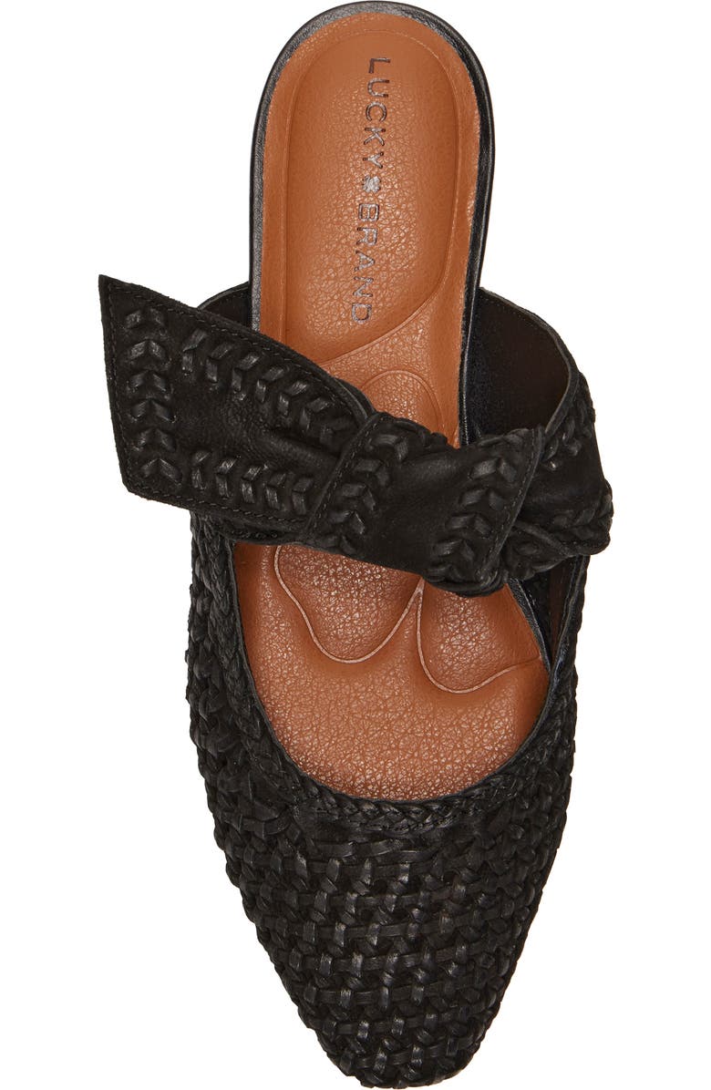 Lucky Brand Grenaldie Mule, Alternate, color,