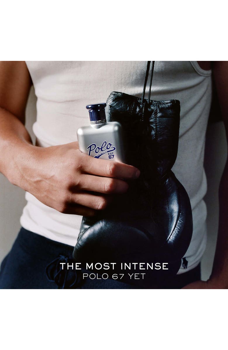 Ralph Lauren Polo 67 Eau de Parfum Extreme, Alternate, color, 