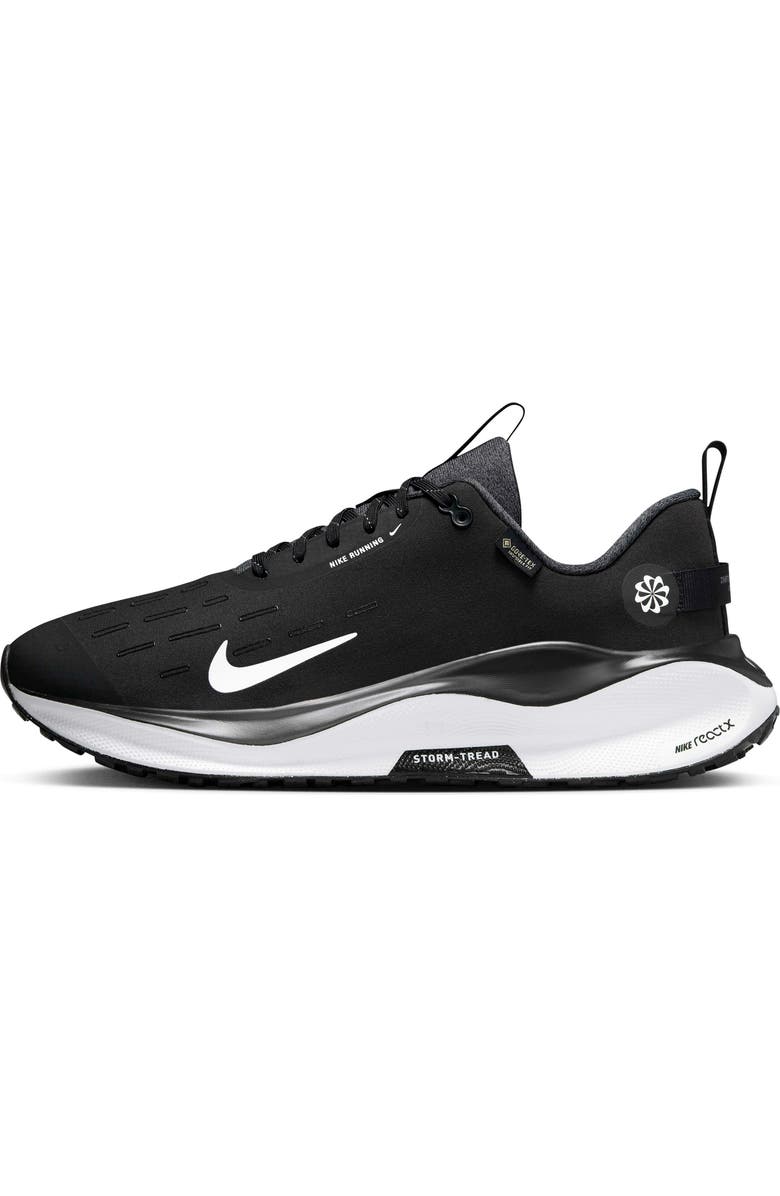 Nike InfinityRN 4 Running Shoe, Alternate, color,