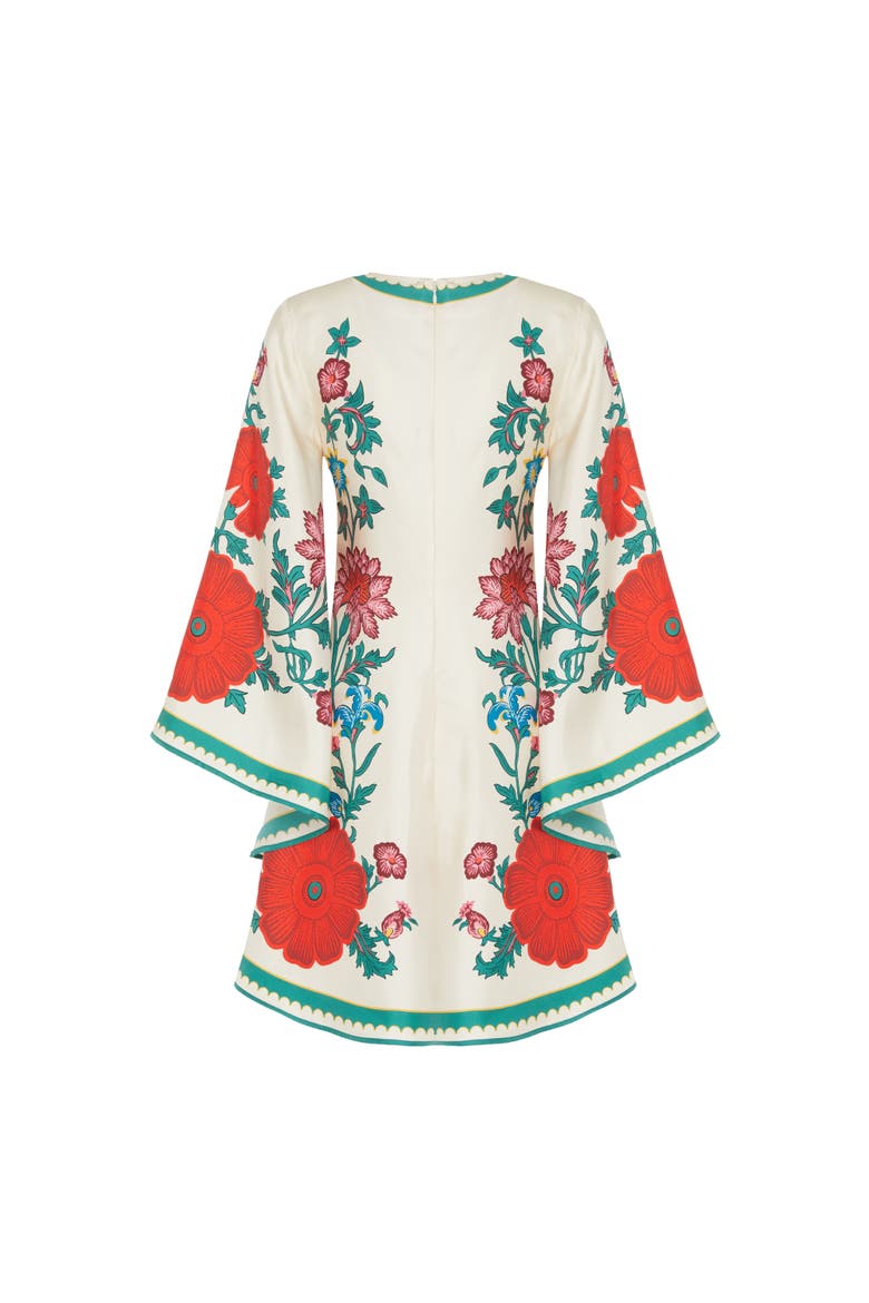 Mini Magnifico Dress, Alternate, color, Dragonflower Placée Multicolor