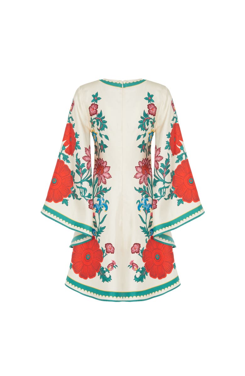 La DoubleJ Mini Magnifico Dress, Alternate, color, Dragonflower Placée Multicolor