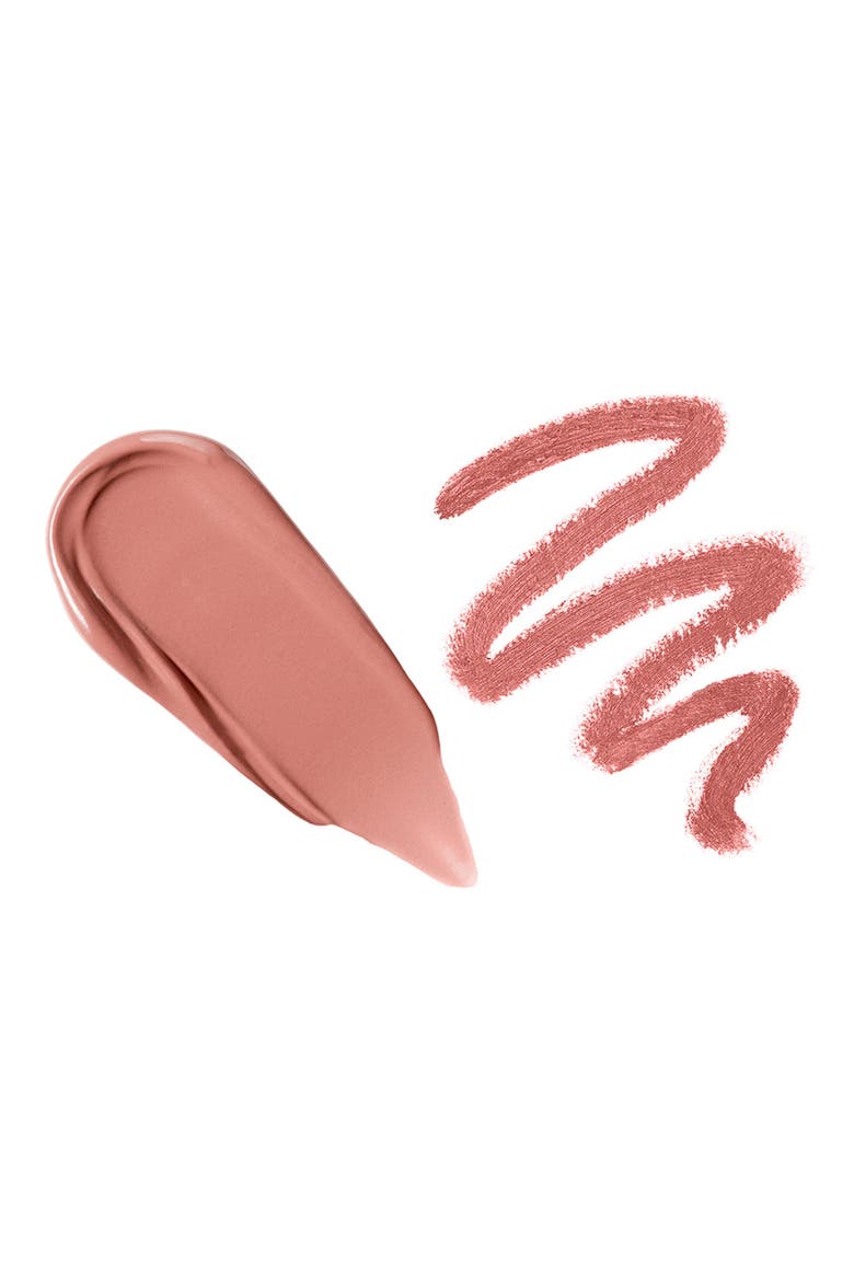 Matte Lip Kit, Alternate, color, ONE WISH