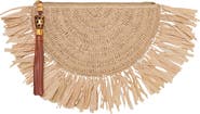 Rebecca Minkoff Lucia Fringe Clutch