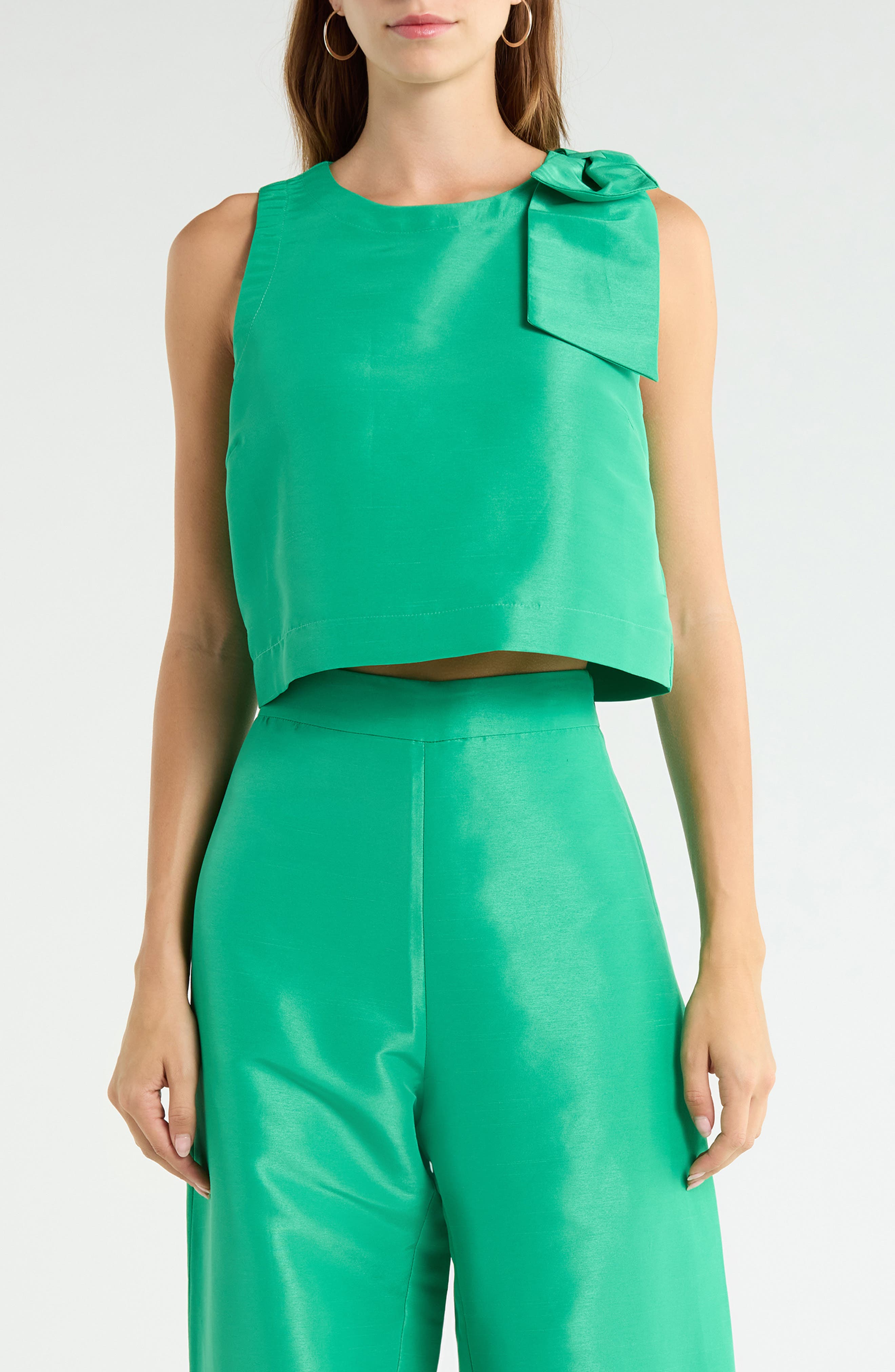 KELLY-GREEN