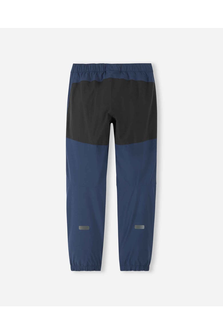 Intona ReimaTec pants, Alternate, color, Navy