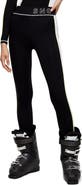 Topshop SNO Thermal Ski Leggings
